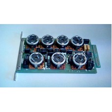CLANSMAN PRINTED CIRCUIT BOARD ASSY